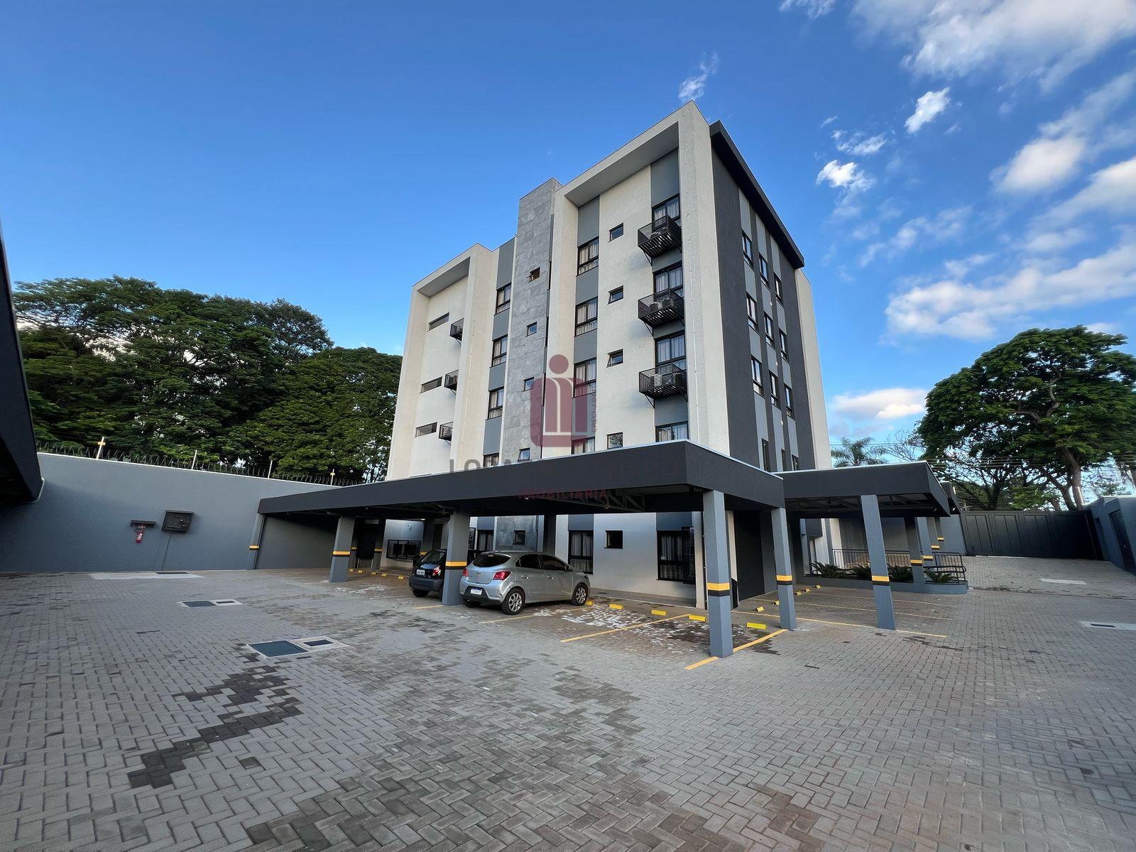 APARTAMENTO MOBILIADO - RESIDENCIAL HS - PARQUE IMPERATRIZ