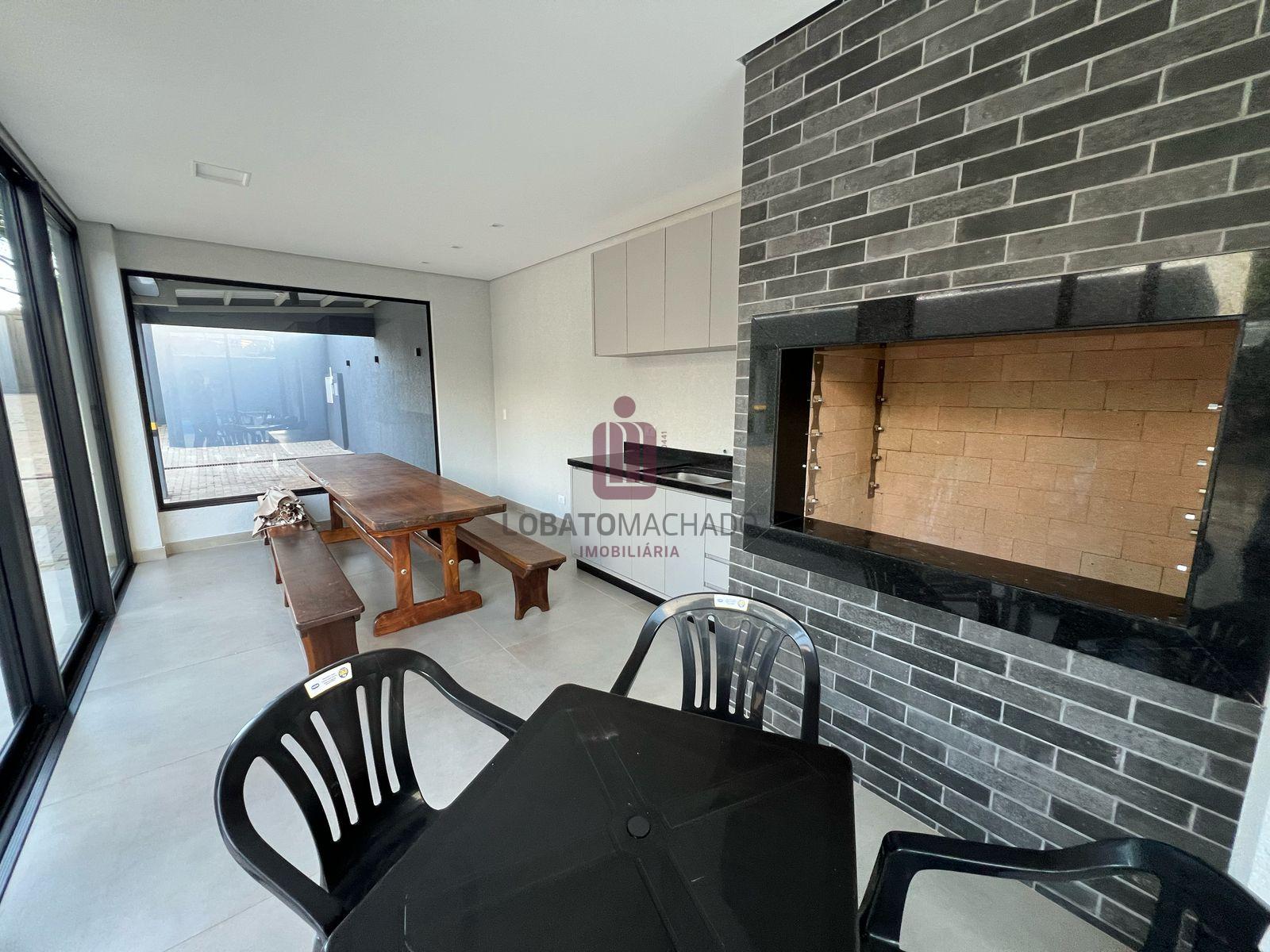 APARTAMENTO MOBILIADO - RESIDENCIAL HS - PARQUE IMPERATRIZ