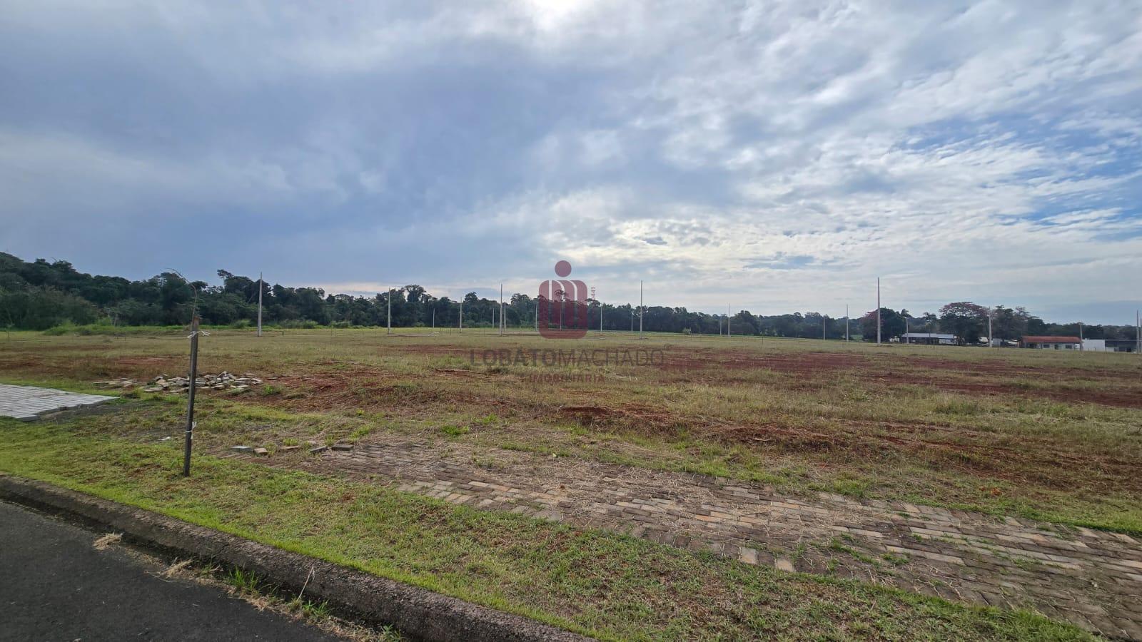TERRENO - LOTEAMENTO RECANTO DO LAGO - AV. MARIA BUBIAK