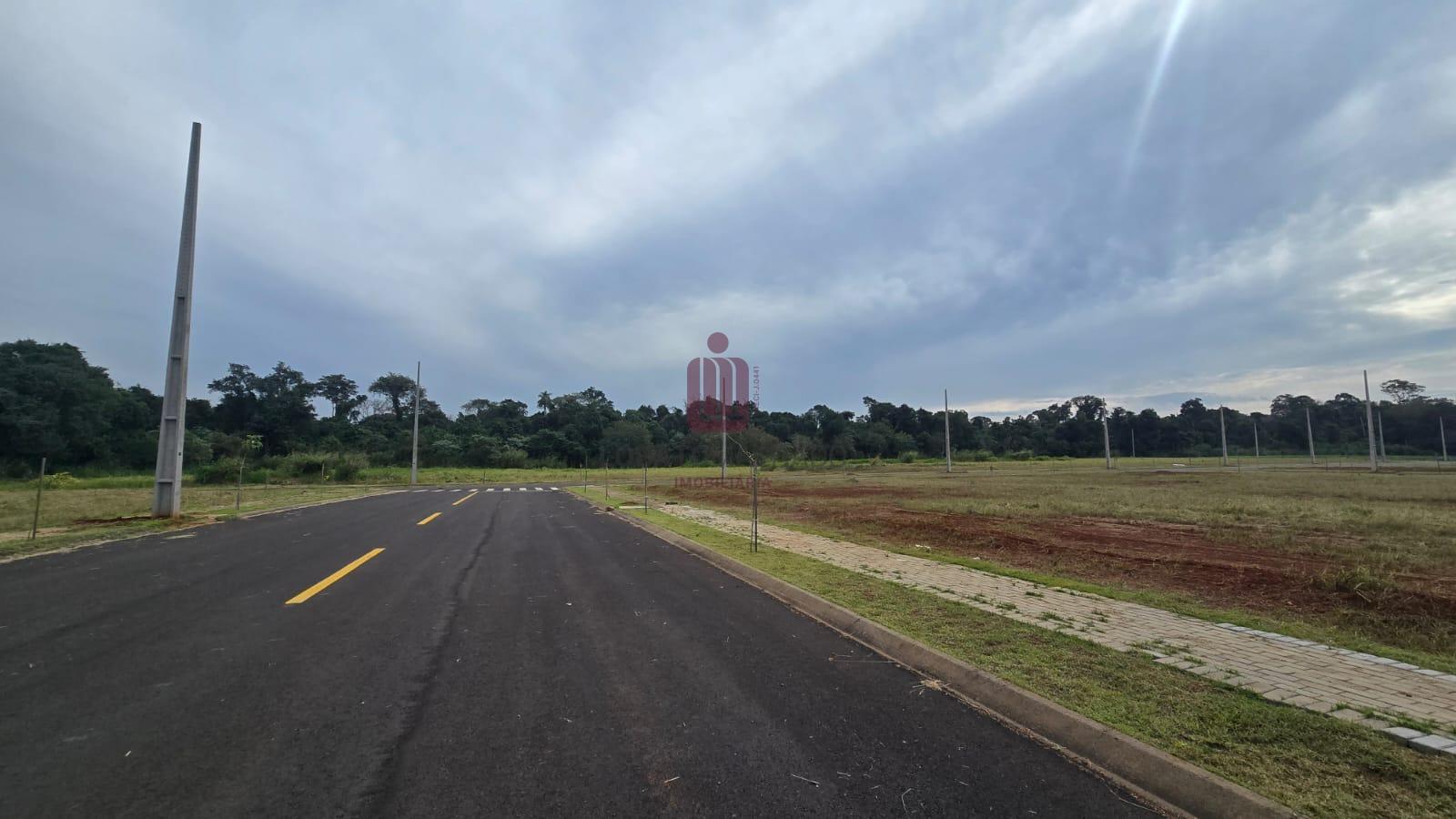 TERRENO - LOTEAMENTO RECANTO DO LAGO - AV. MARIA BUBIAK