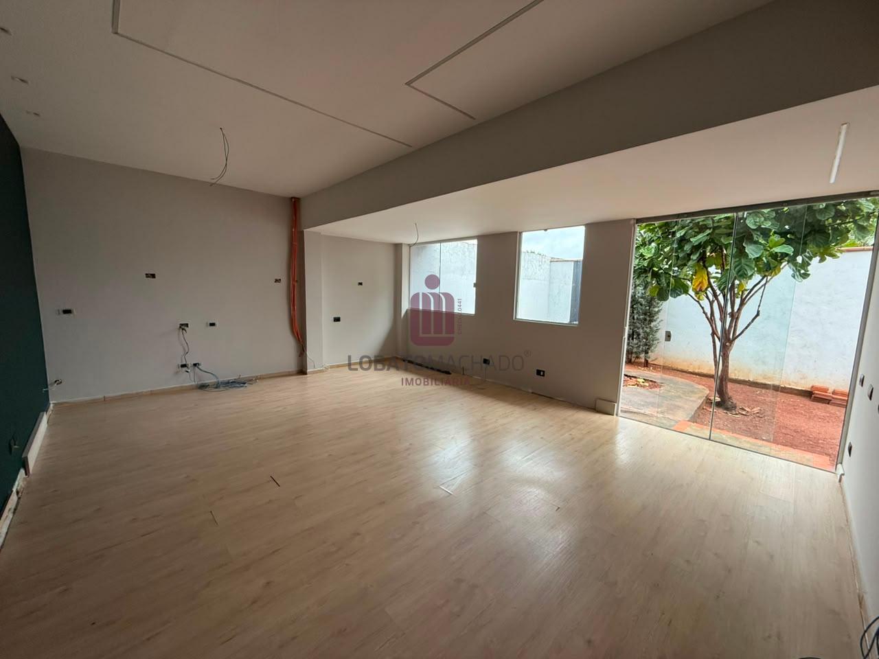 SALA COMERCIAL - AVENIDA IGUAÇU - VILA YOLANDA