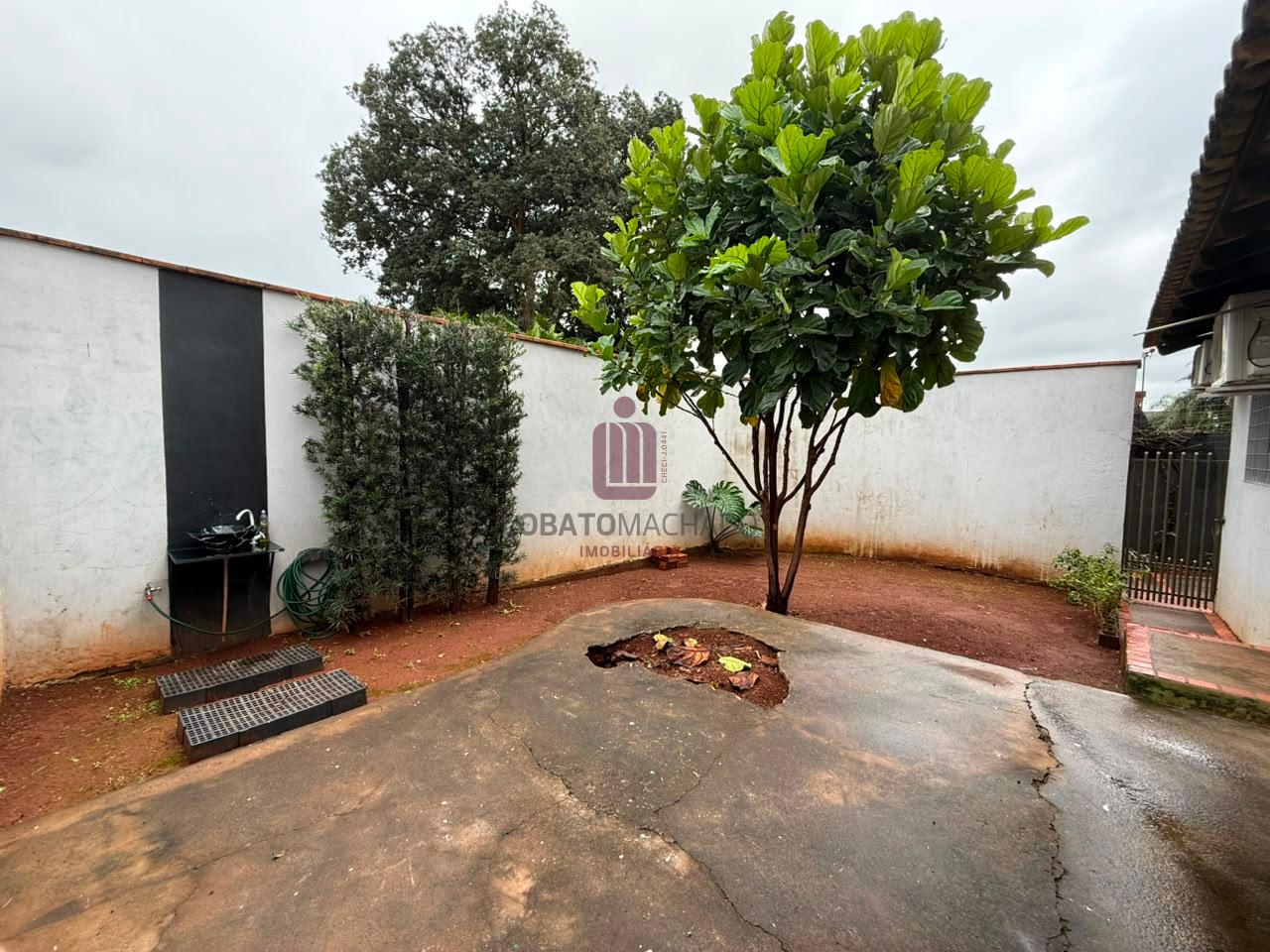 SALA COMERCIAL - AVENIDA IGUAÇU - VILA YOLANDA