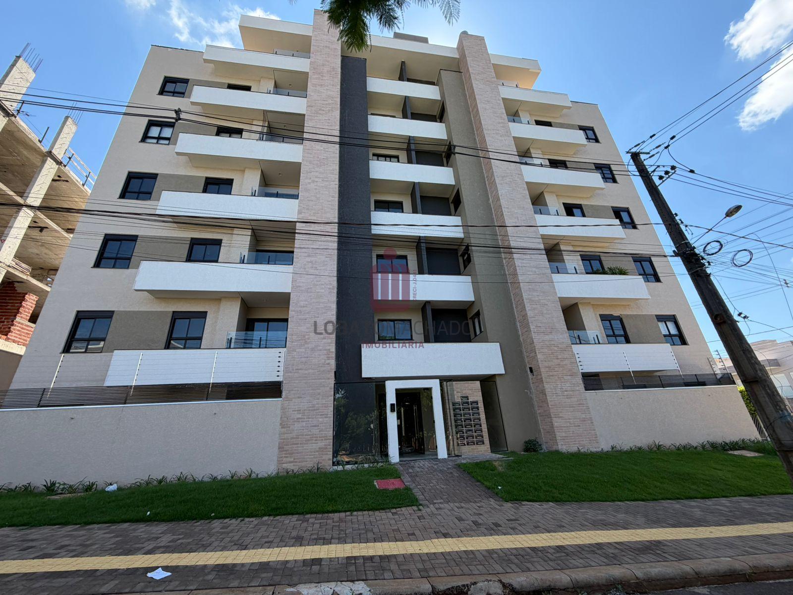 APARTAMENTO -  EDIFÍCIO PROENÇA - JARDIM CLAUDIA