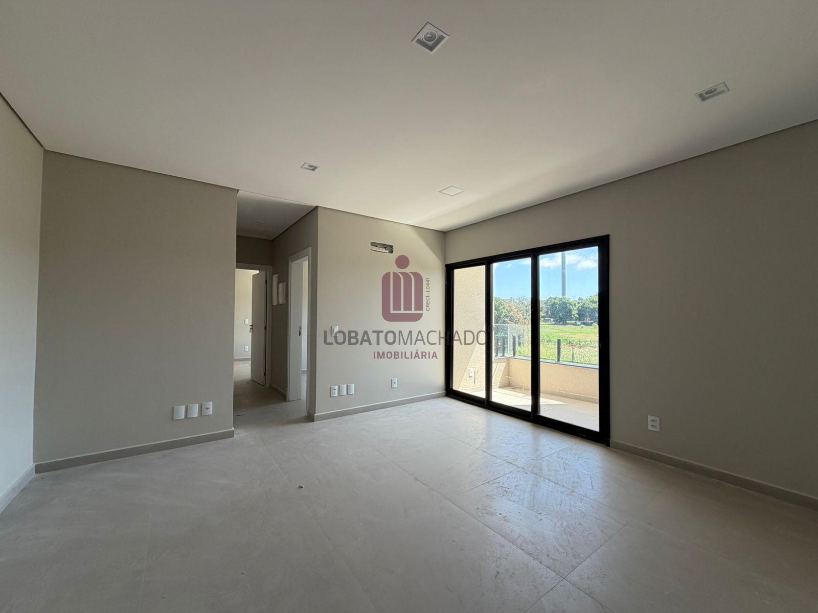 APARTAMENTO -  EDIFÍCIO PROENÇA - JARDIM CLAUDIA