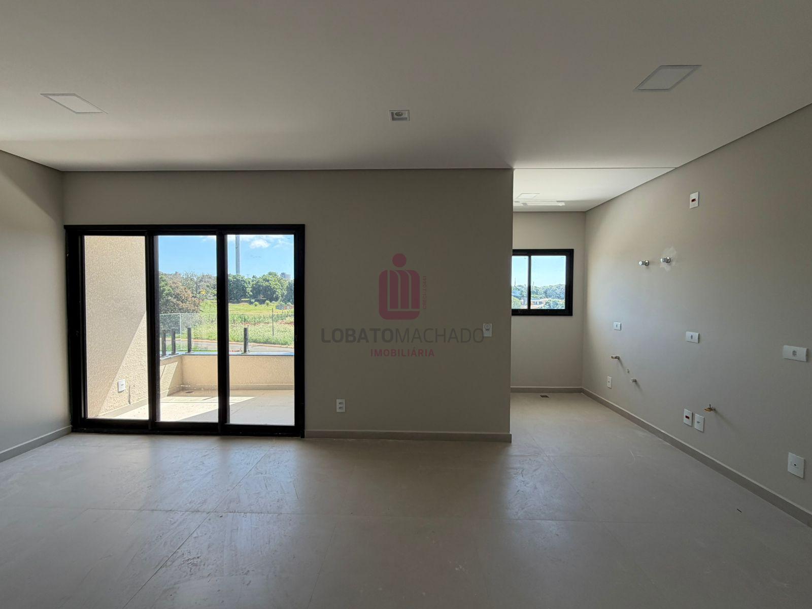 APARTAMENTO -  EDIFÍCIO PROENÇA - JARDIM CLAUDIA