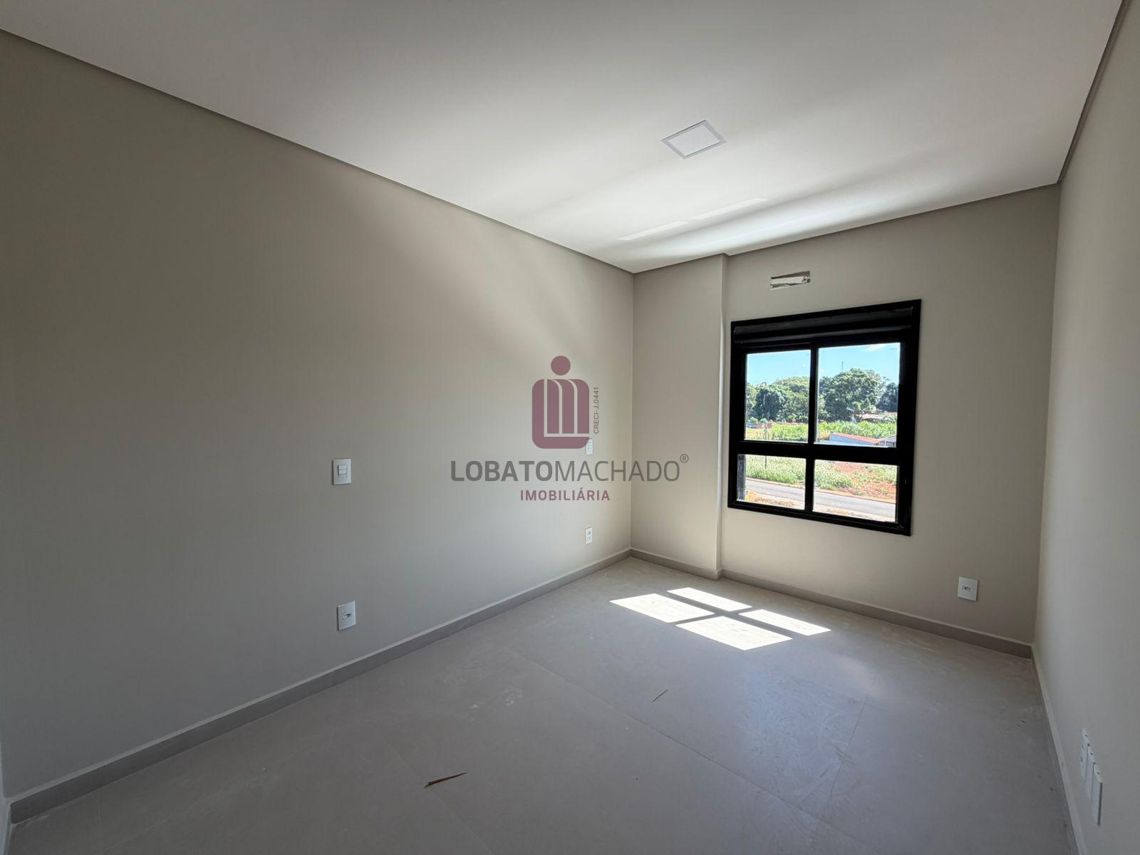 APARTAMENTO -  EDIFÍCIO PROENÇA - JARDIM CLAUDIA