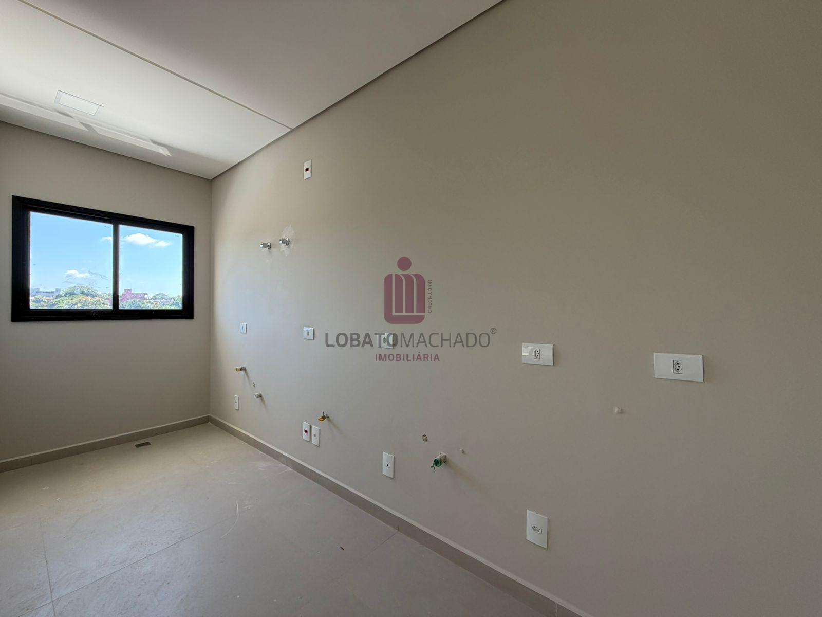 APARTAMENTO -  EDIFÍCIO PROENÇA - JARDIM CLAUDIA