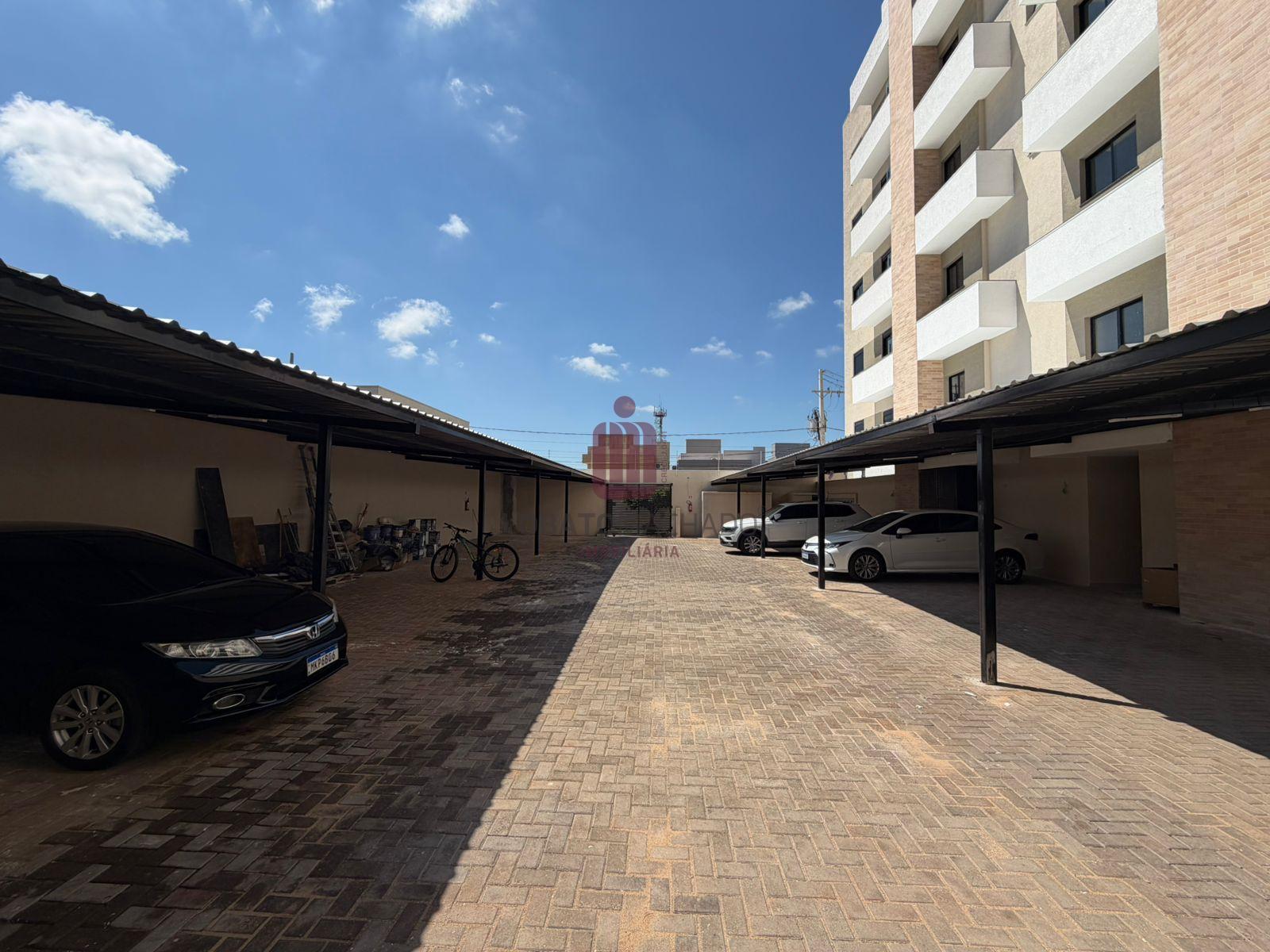 APARTAMENTO -  EDIFÍCIO PROENÇA - JARDIM CLAUDIA