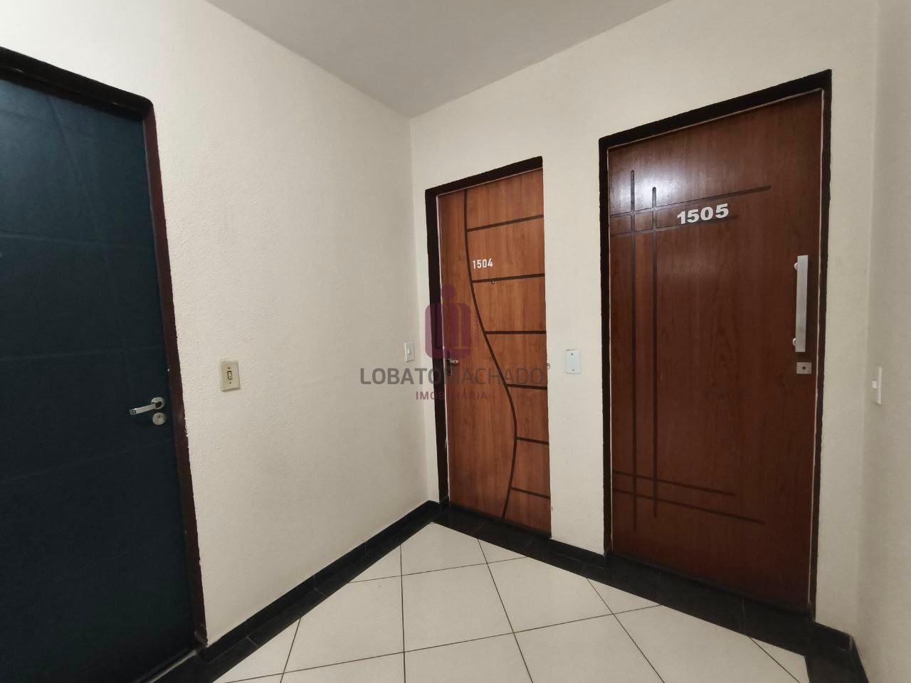 EDIFÍCIO GRAND PRIX - APARTAMENTO