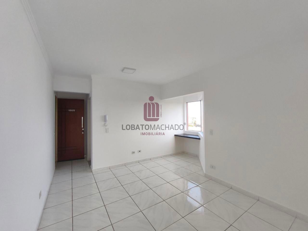 EDIFÍCIO GRAND PRIX - APARTAMENTO