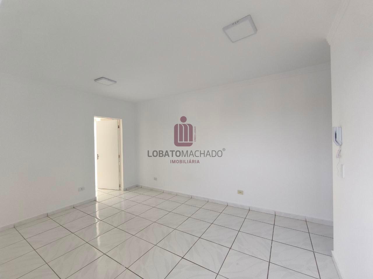 EDIFÍCIO GRAND PRIX - APARTAMENTO