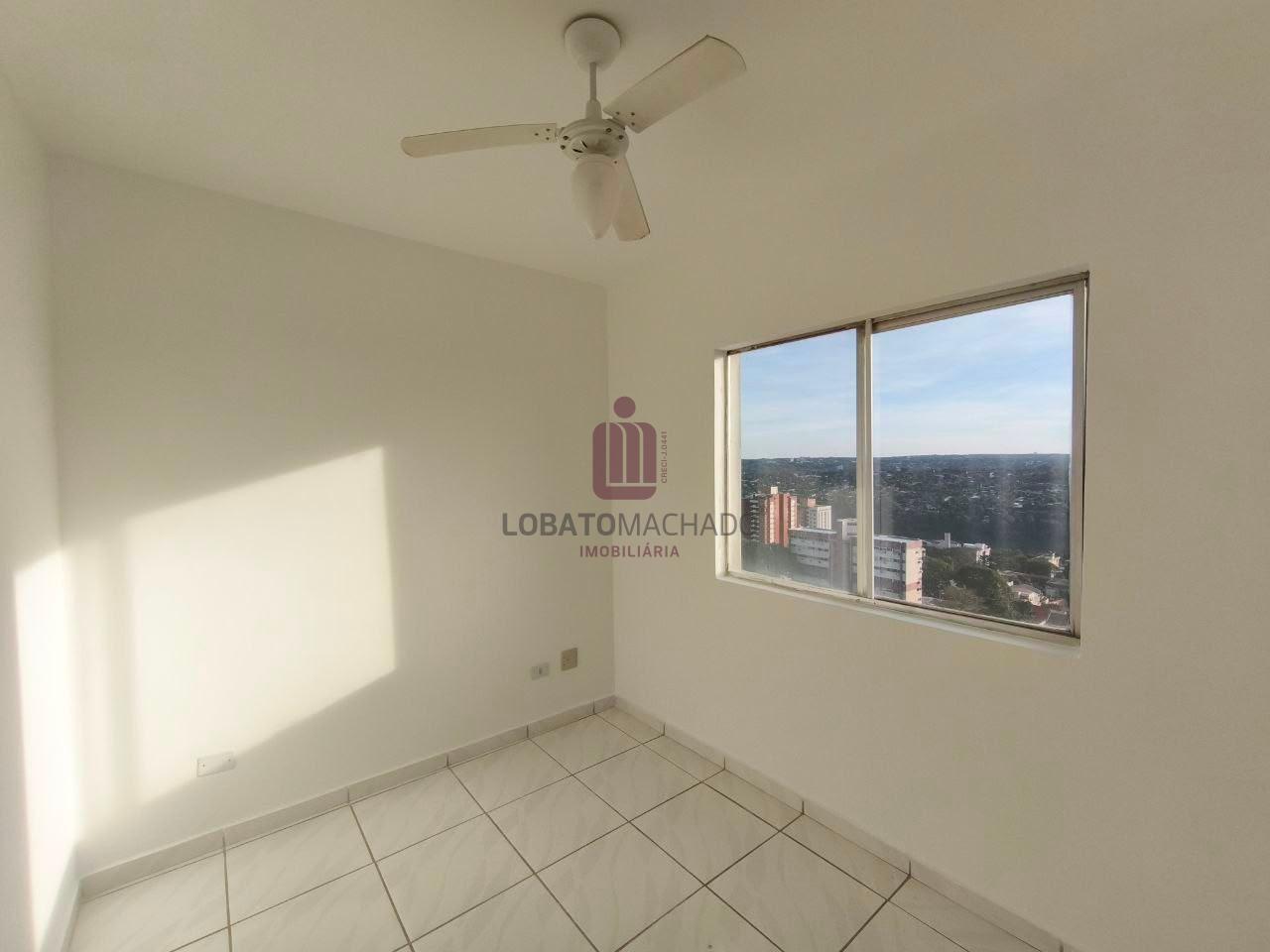 EDIFÍCIO GRAND PRIX - APARTAMENTO