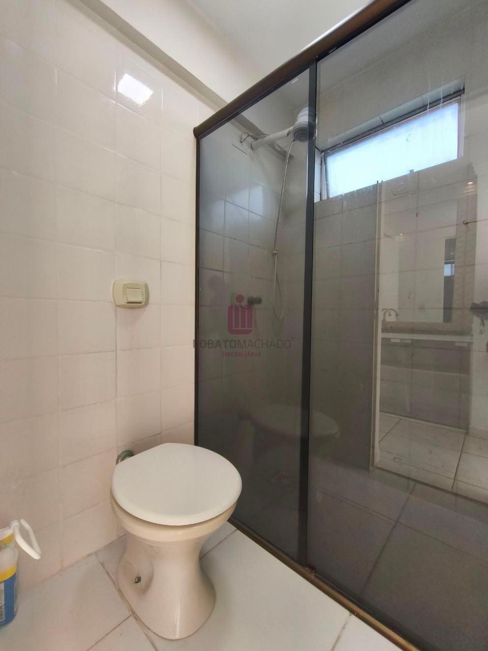 EDIFÍCIO GRAND PRIX - APARTAMENTO