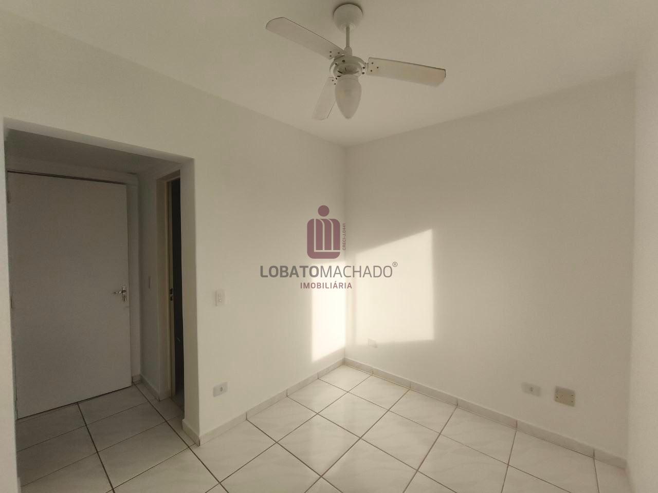 EDIFÍCIO GRAND PRIX - APARTAMENTO
