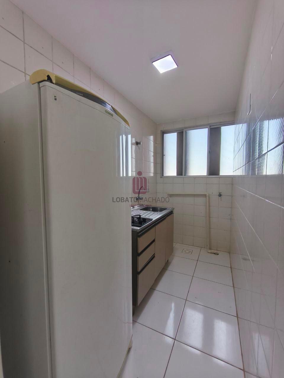EDIFÍCIO GRAND PRIX - APARTAMENTO