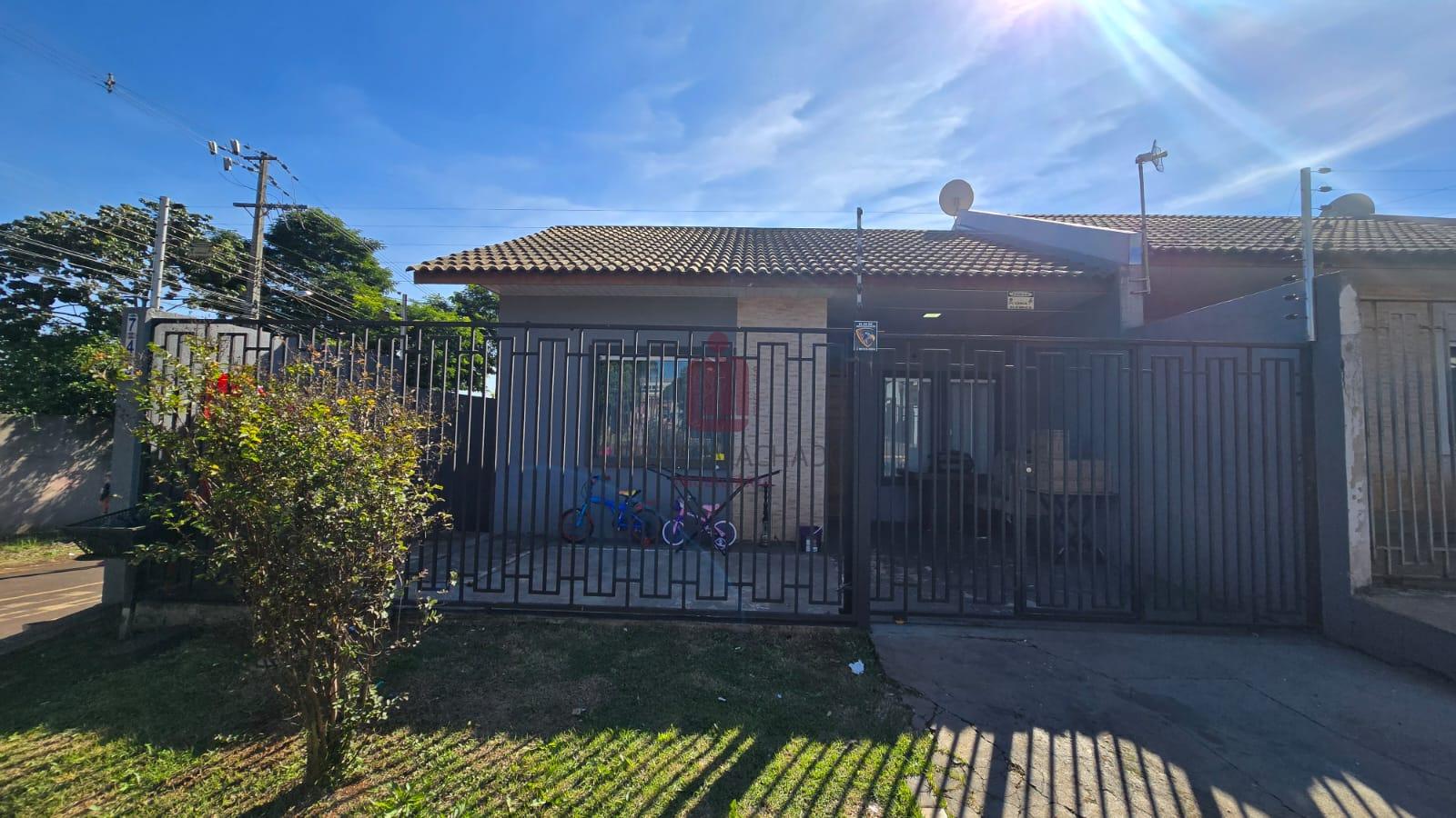 CASA - MORUMBI - FÁCIL ACESSO PELO AV. JULES RIMET