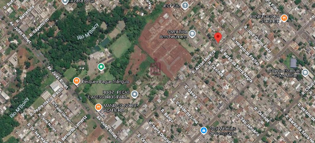 CASA - MORUMBI - FÁCIL ACESSO PELO AV. JULES RIMET