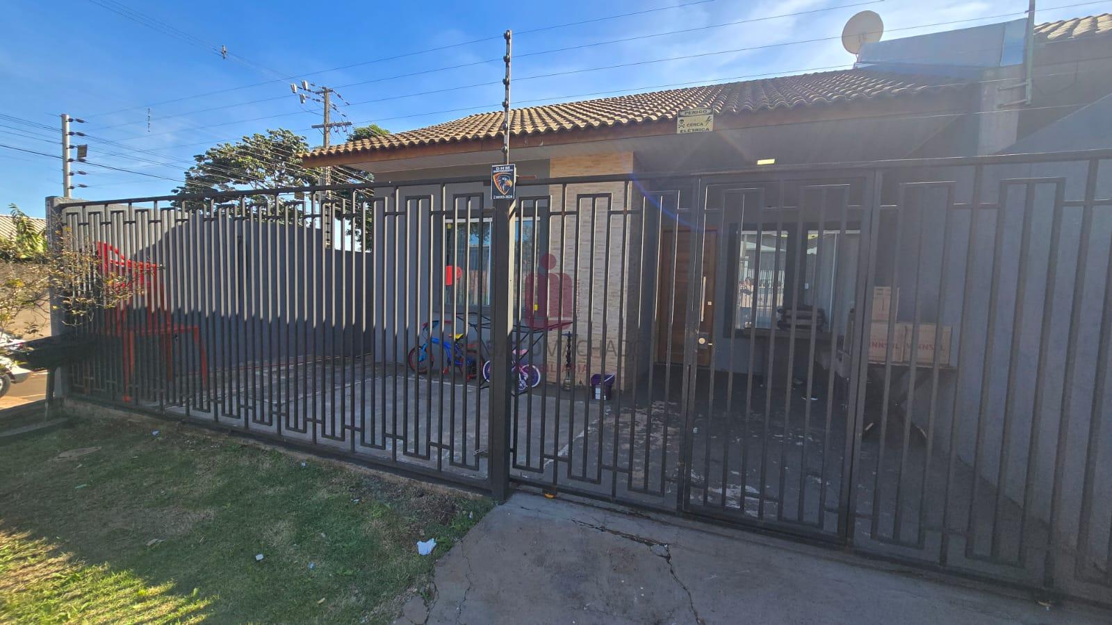 CASA - MORUMBI - FÁCIL ACESSO PELO AV. JULES RIMET