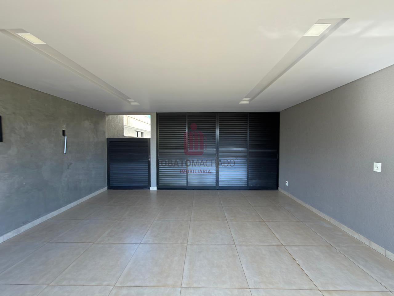 SOBRADO MOBILIADO - CONDOMÍNIO TERRAS ALPHA I
