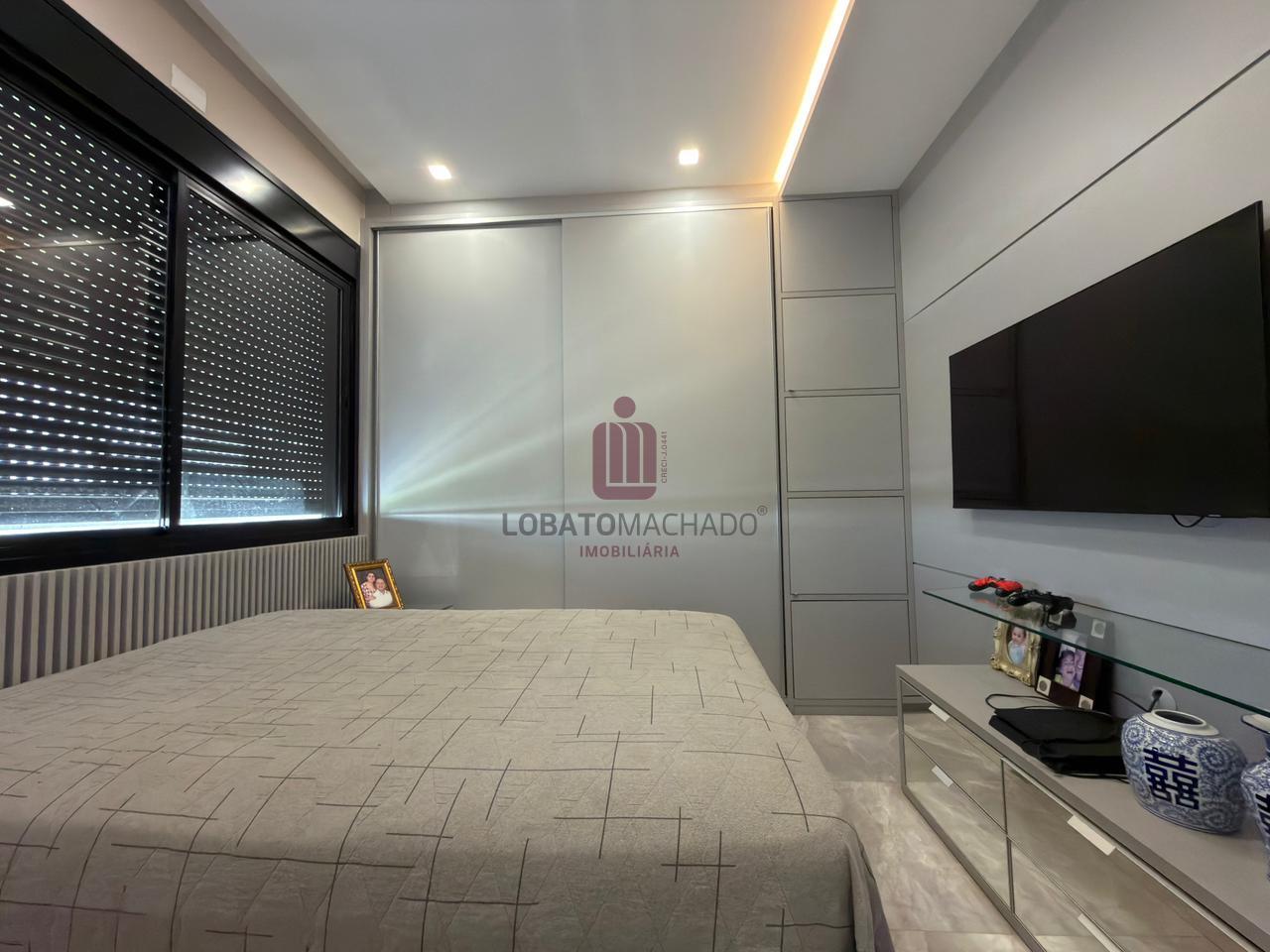 SOBRADO MOBILIADO - CONDOMÍNIO TERRAS ALPHA I