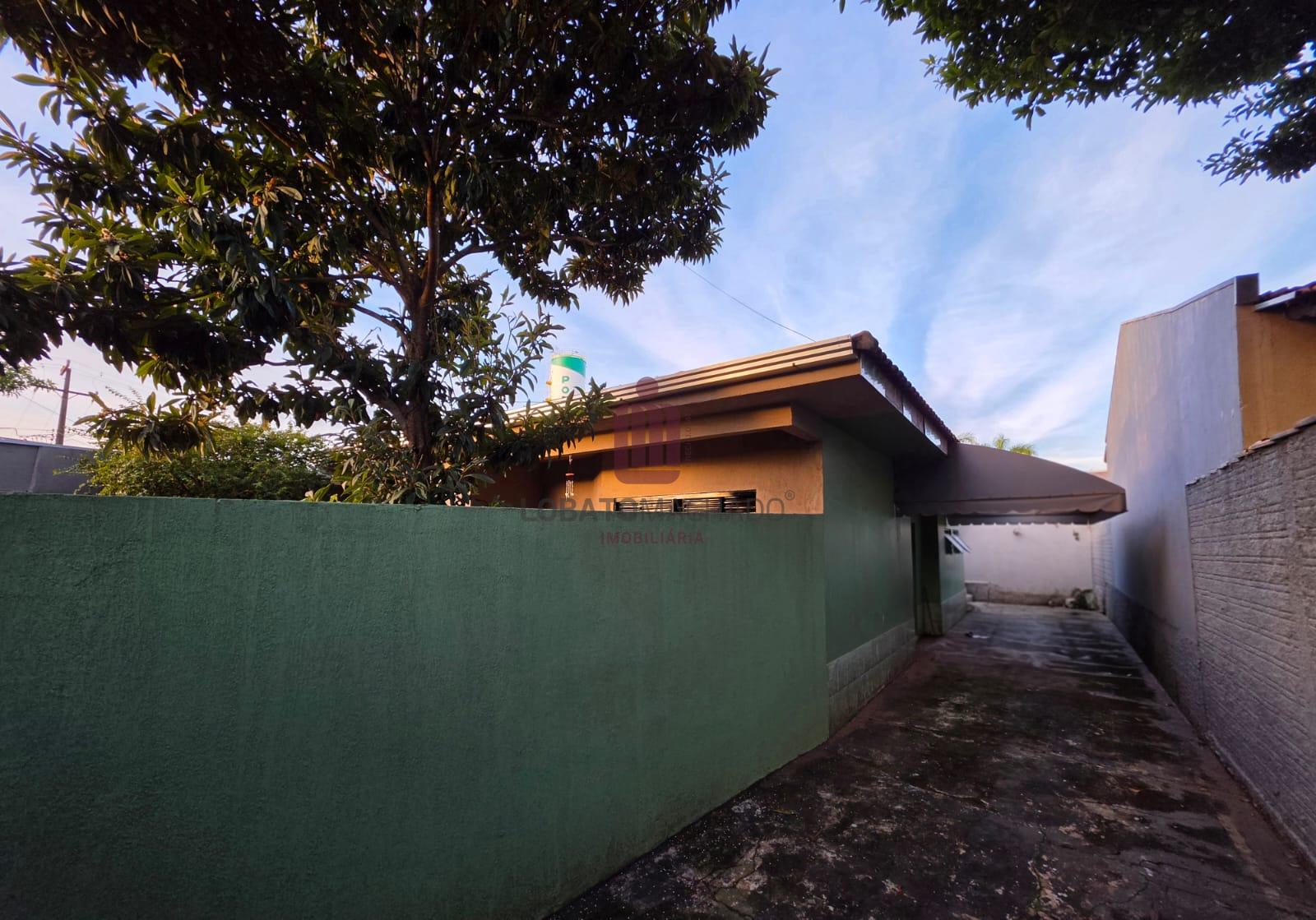 02 CASAS -  LOTEAMENTO LINDOIA - PANORAMA