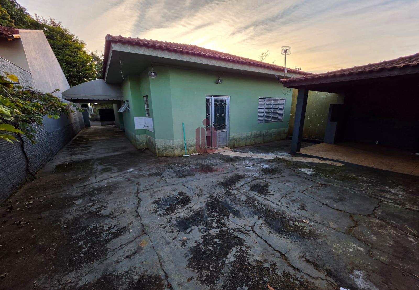 02 CASAS -  LOTEAMENTO LINDOIA - PANORAMA