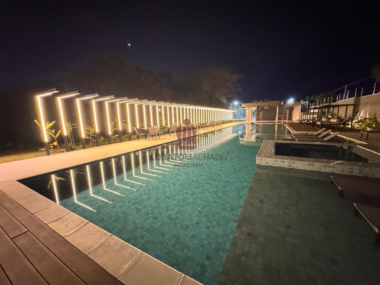 CONDOMÍNIO  - INFINITUS RESIDENCE E CLUB