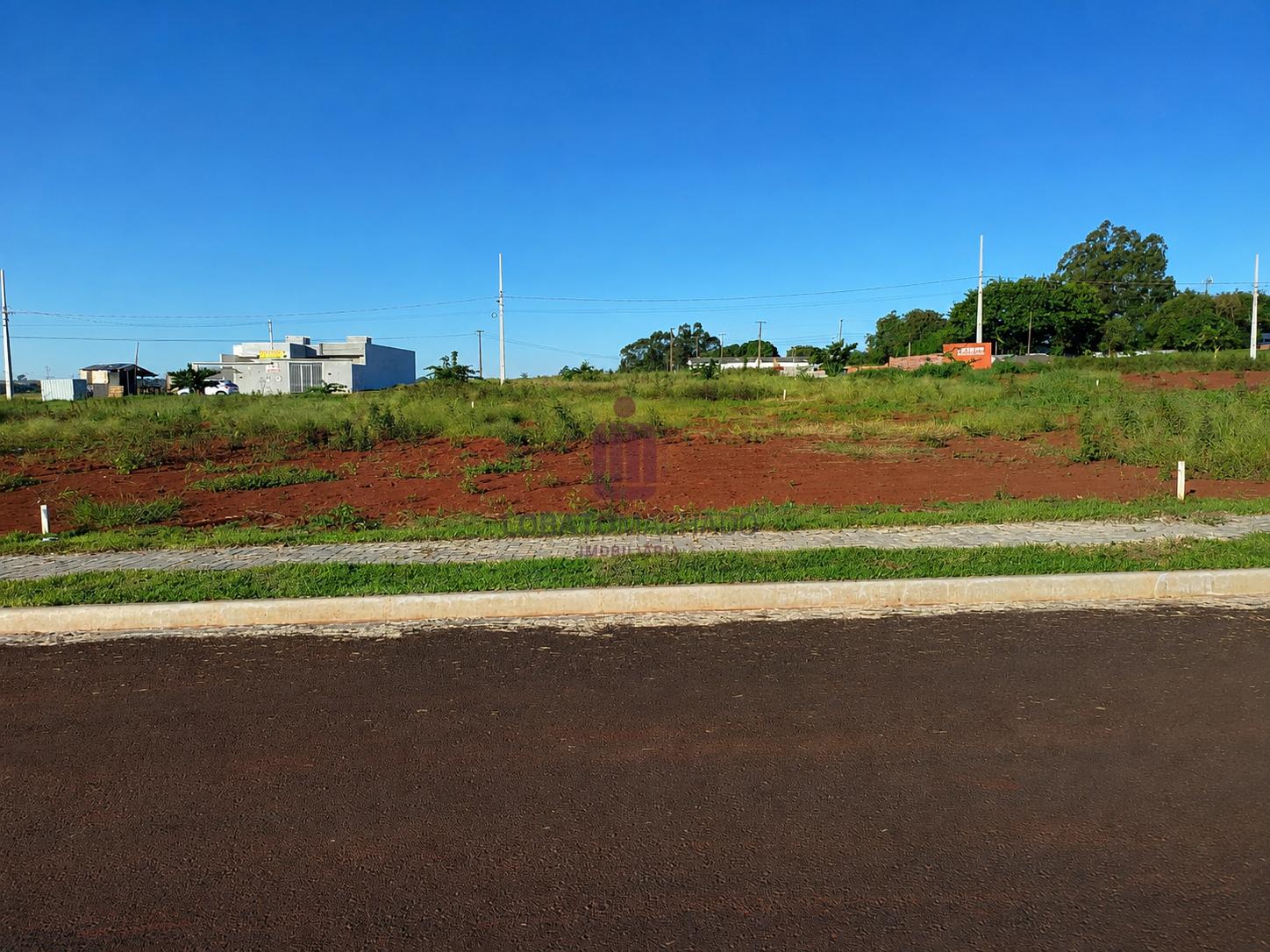 TERRENO - RUA MILTON DA COSTA - JARDIM DONA BRIDA