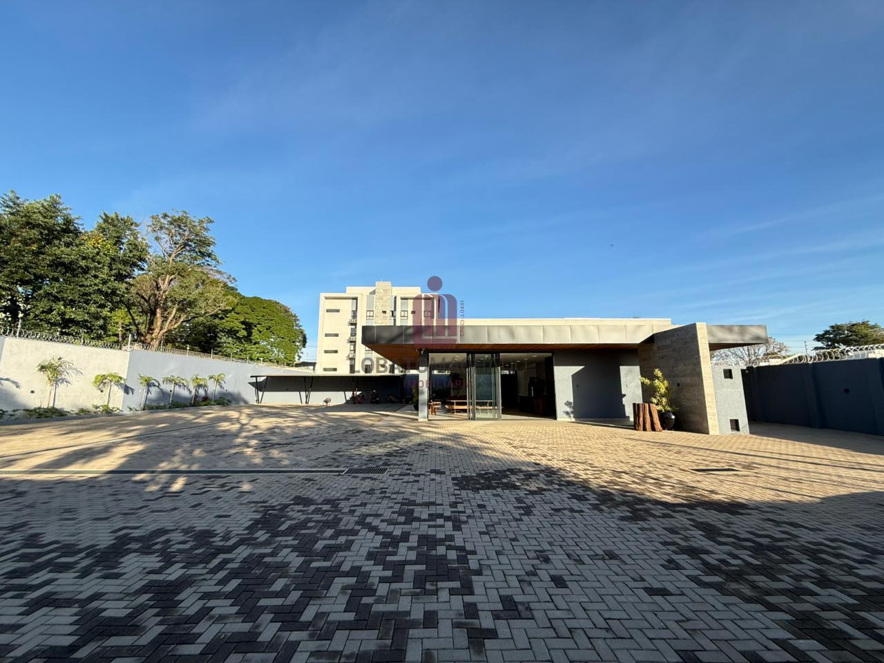 SALA COMERCIAL - PARA EVENTOS - PARQUE IMPERATRIZ