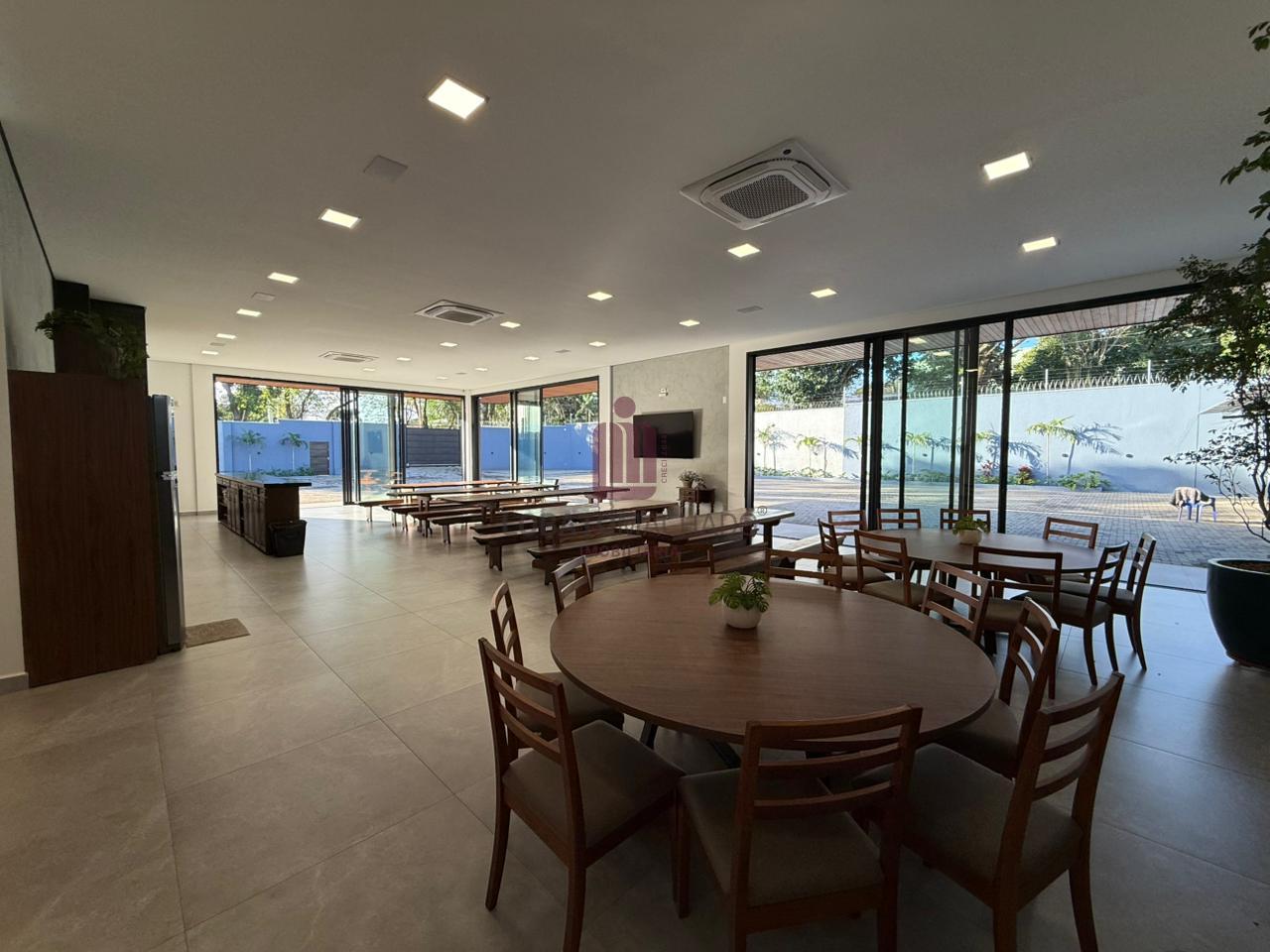 SALA COMERCIAL - PARA EVENTOS - PARQUE IMPERATRIZ