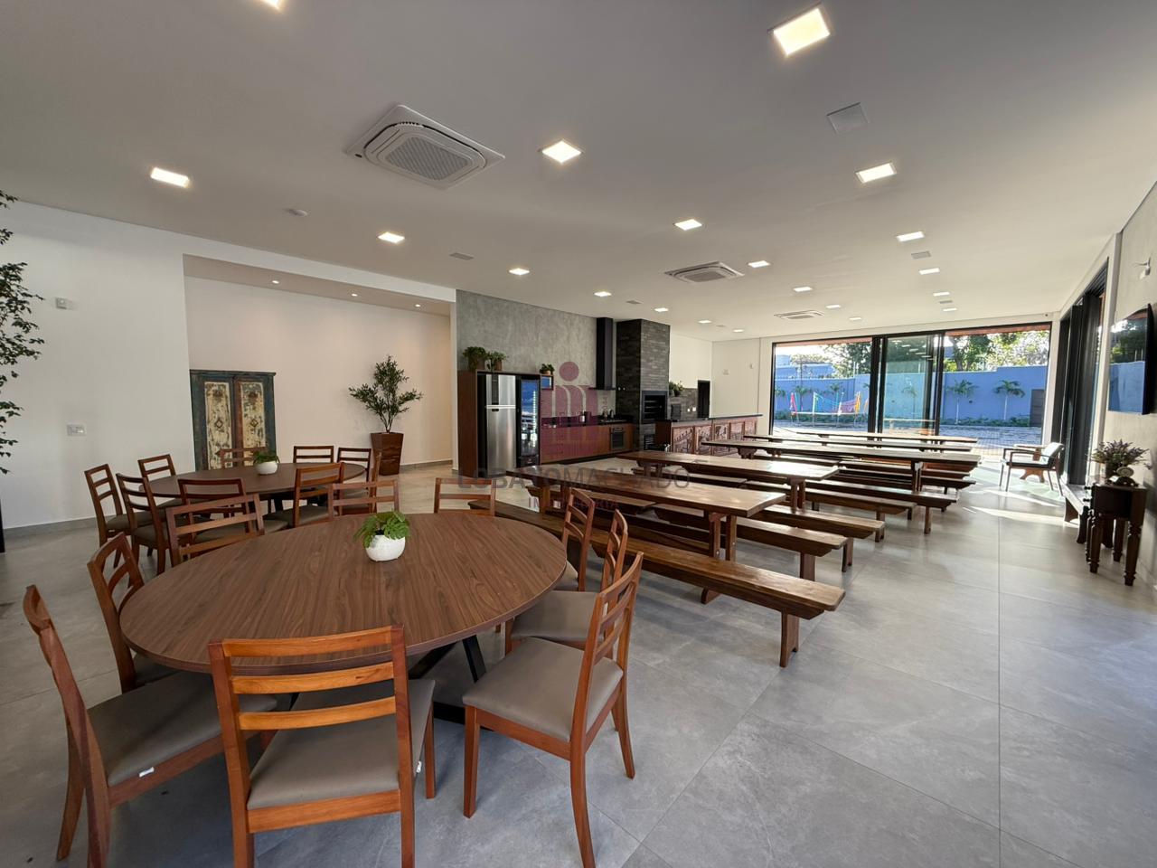 SALA COMERCIAL - PARA EVENTOS - PARQUE IMPERATRIZ