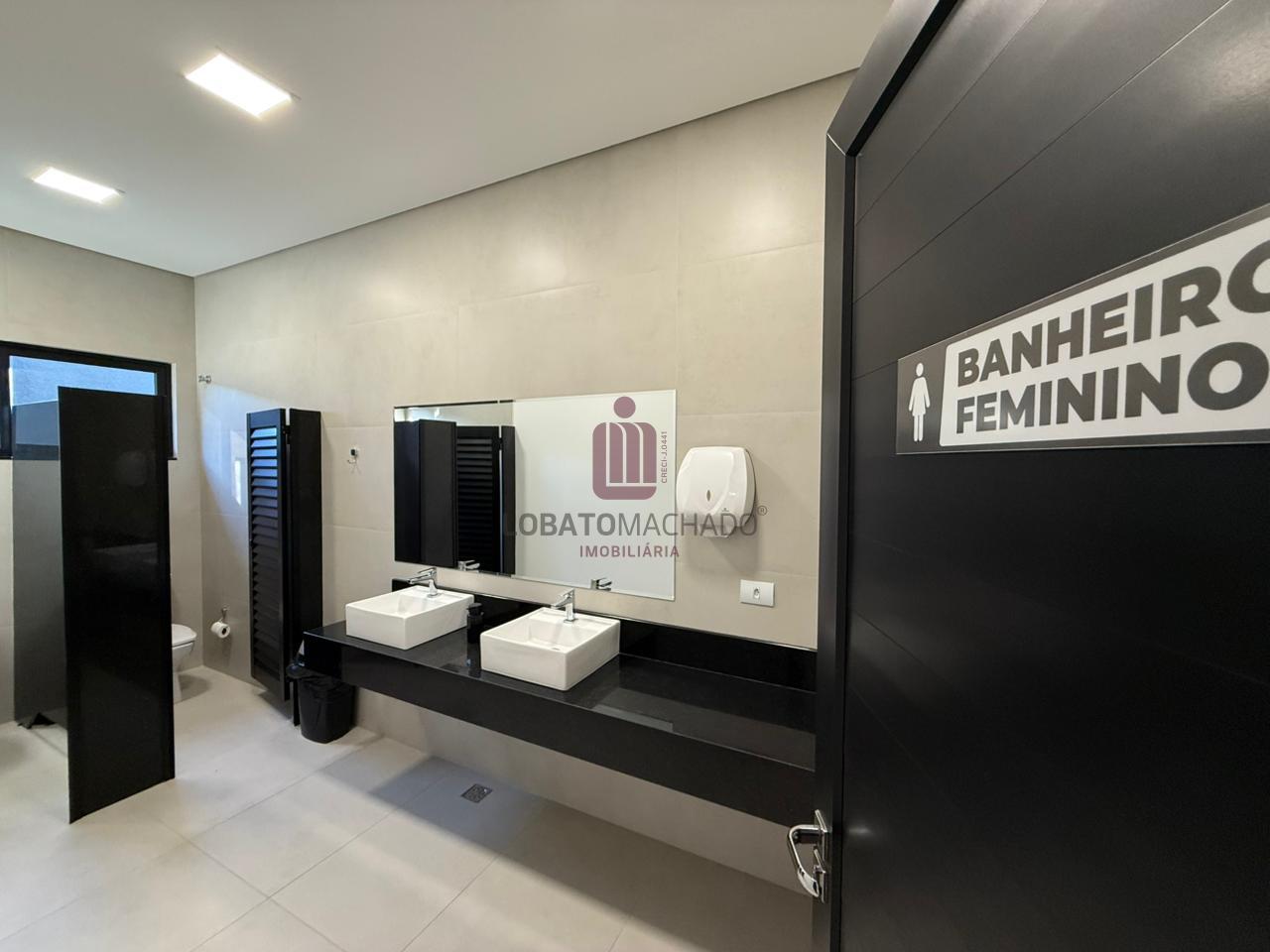 SALA COMERCIAL - PARA EVENTOS - PARQUE IMPERATRIZ