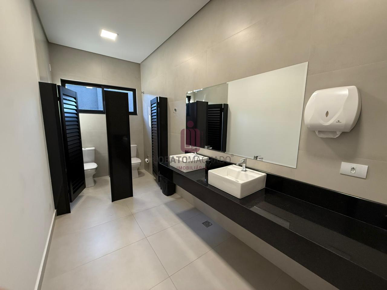 SALA COMERCIAL - PARA EVENTOS - PARQUE IMPERATRIZ