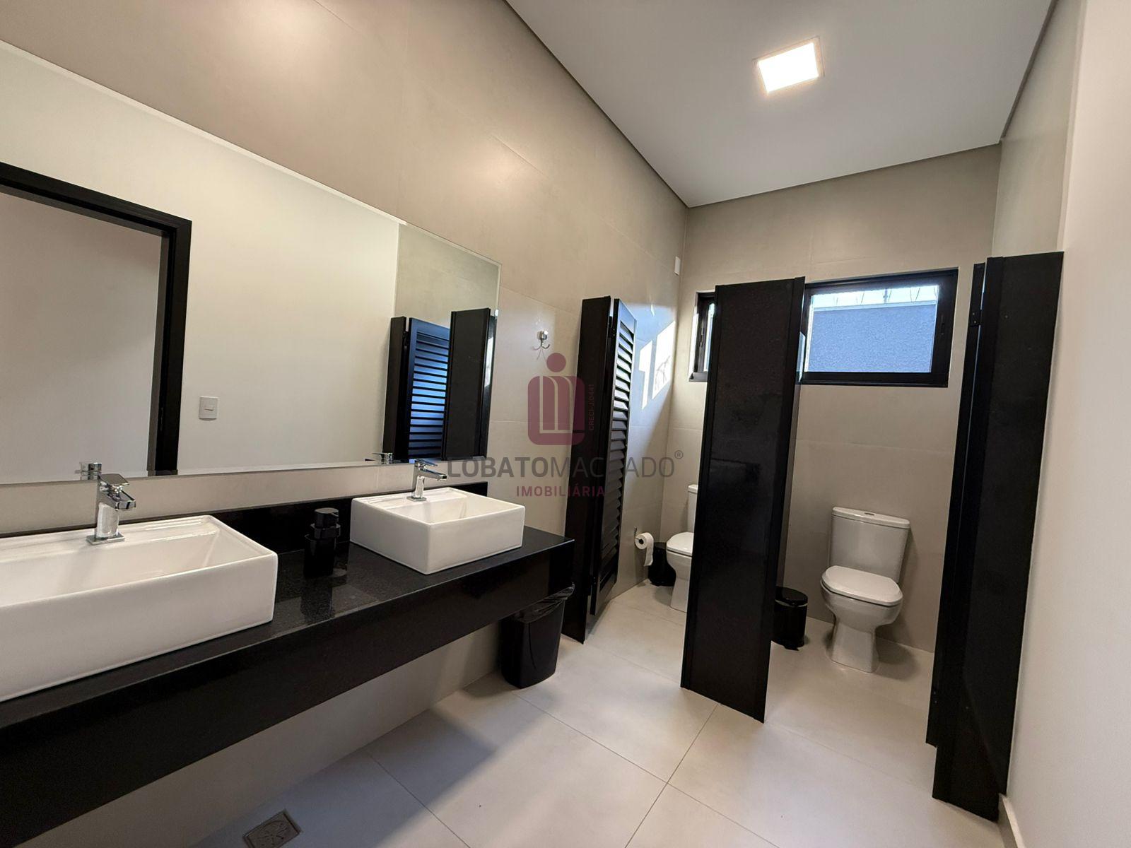 SALA COMERCIAL - PARA EVENTOS - PARQUE IMPERATRIZ