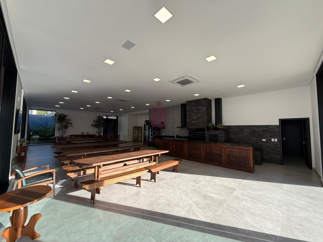 SALA COMERCIAL - PARA EVENTOS - PARQUE IMPERATRIZ