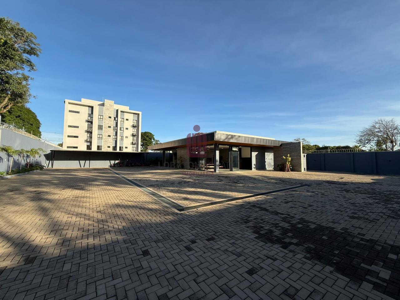 SALA COMERCIAL - PARA EVENTOS - PARQUE IMPERATRIZ