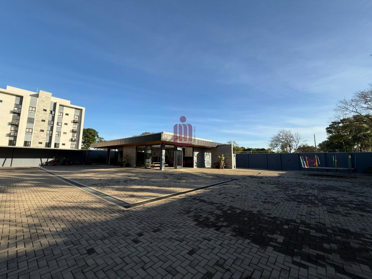 SALA COMERCIAL - PARA EVENTOS - PARQUE IMPERATRIZ