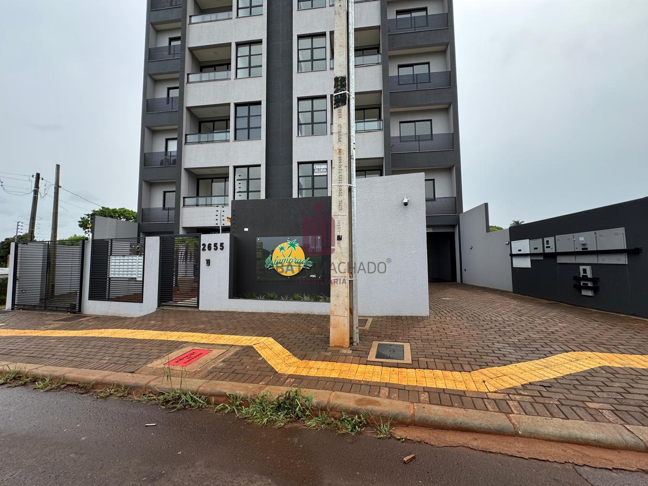 APARTAMENTO - ISLAMORADA RESIDENCE CLUB - JARDIM MANAUS