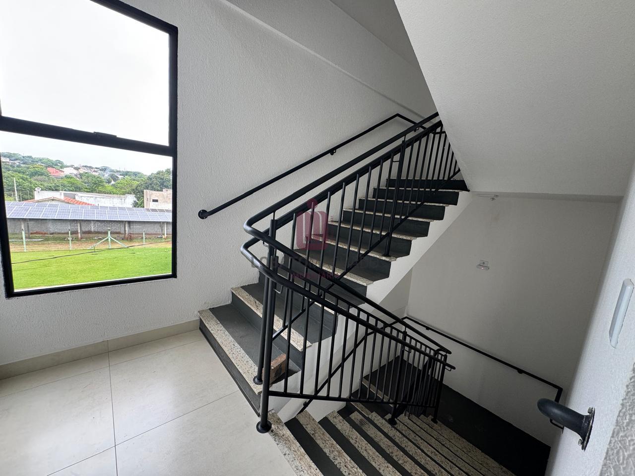 APARTAMENTO - ISLAMORADA RESIDENCE CLUB - JARDIM MANAUS