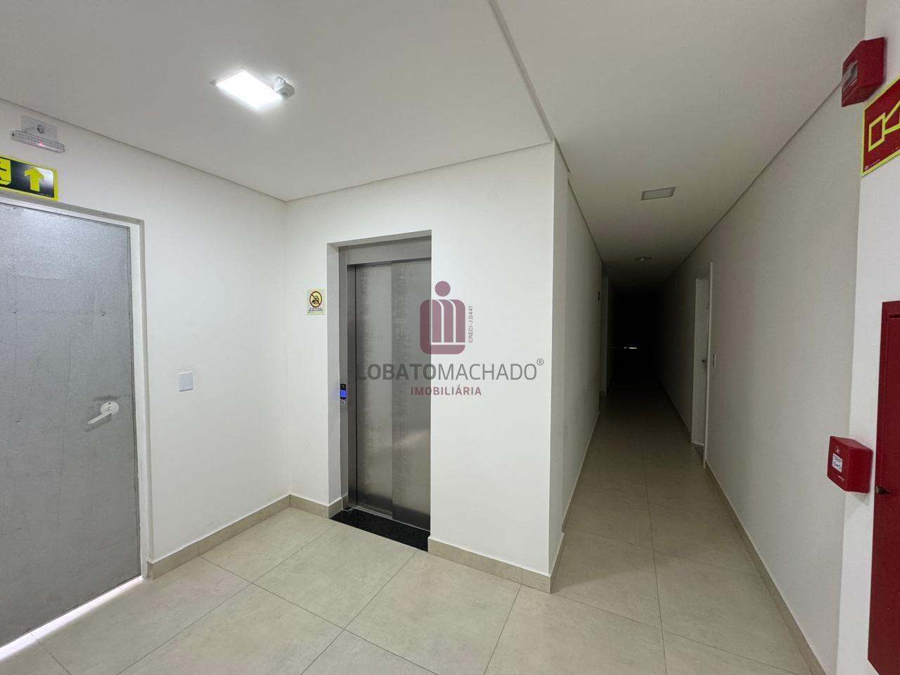 APARTAMENTO - ISLAMORADA RESIDENCE CLUB - JARDIM MANAUS