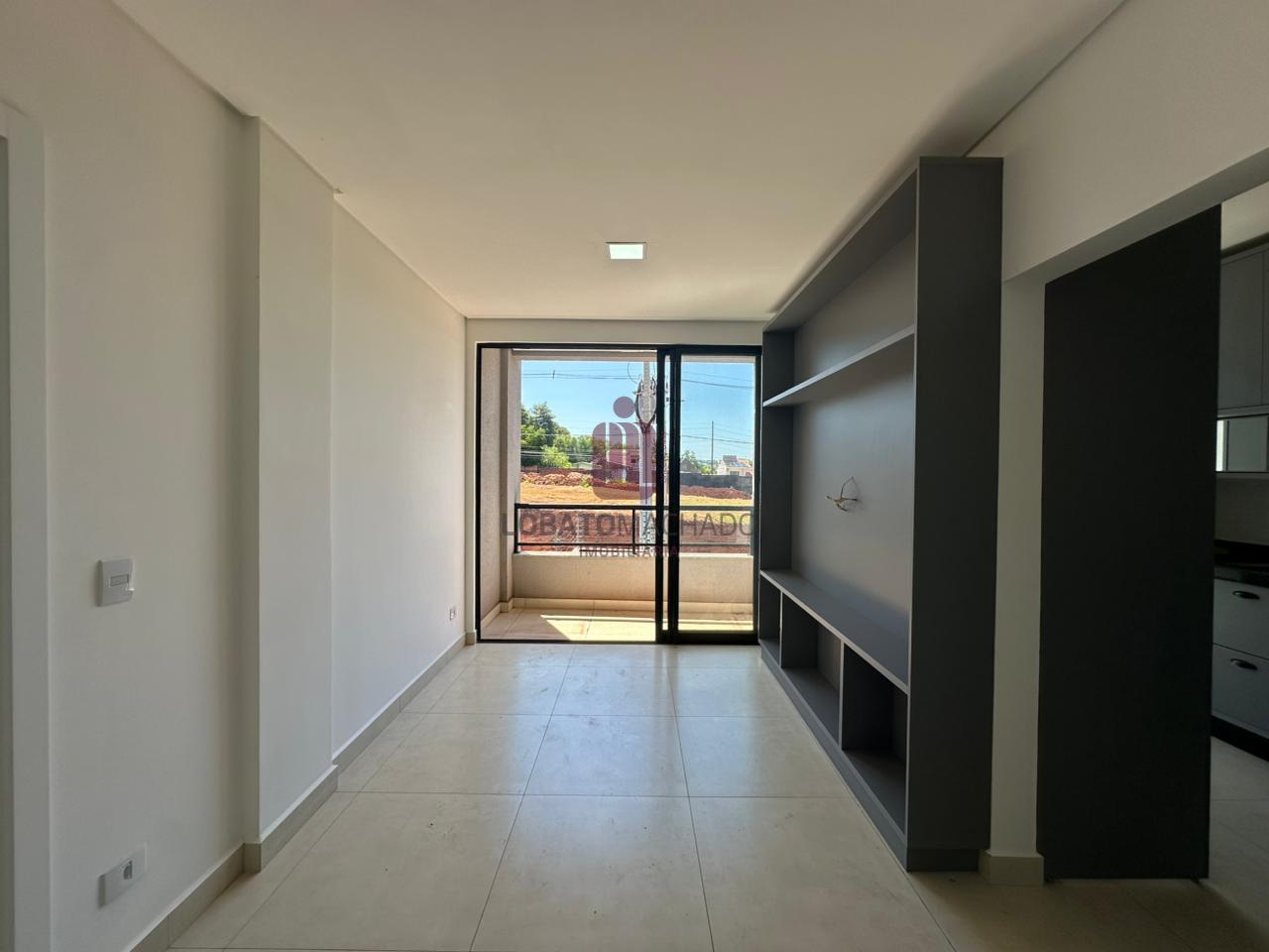 APARTAMENTO - ISLAMORADA RESIDENCE CLUB - JARDIM MANAUS