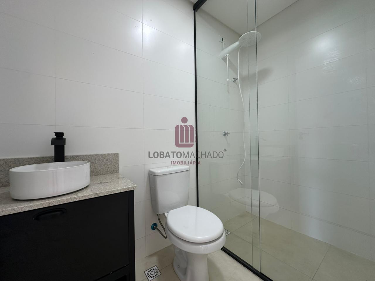 APARTAMENTO - ISLAMORADA RESIDENCE CLUB - JARDIM MANAUS