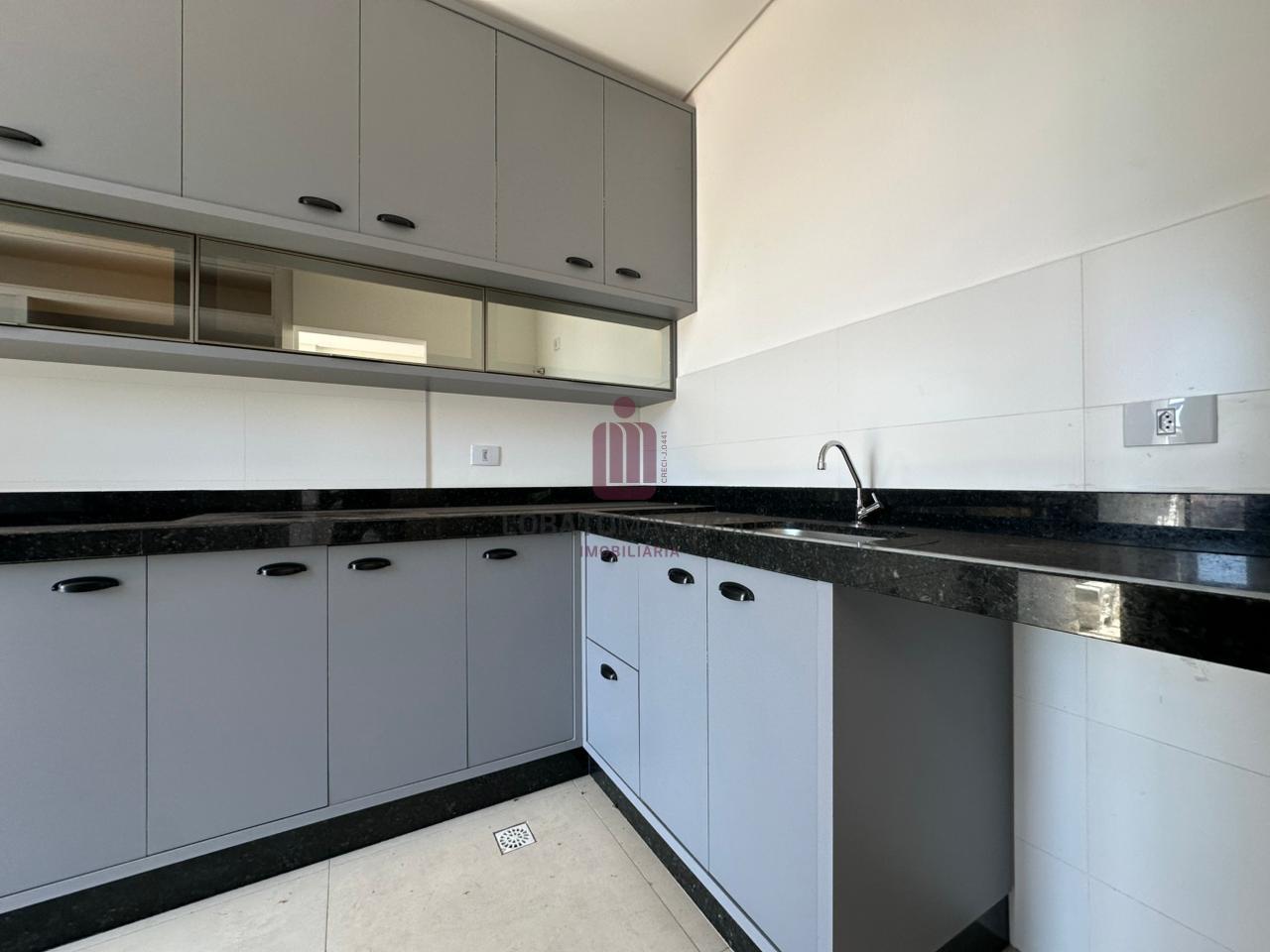 APARTAMENTO - ISLAMORADA RESIDENCE CLUB - JARDIM MANAUS