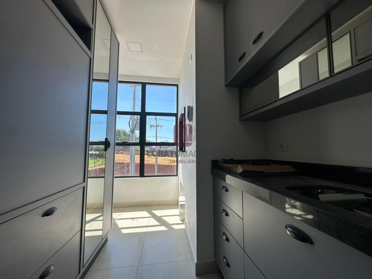 APARTAMENTO - ISLAMORADA RESIDENCE CLUB - JARDIM MANAUS