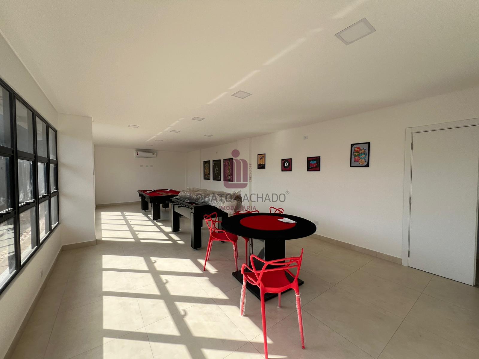 APARTAMENTO - ISLAMORADA RESIDENCE CLUB - JARDIM MANAUS