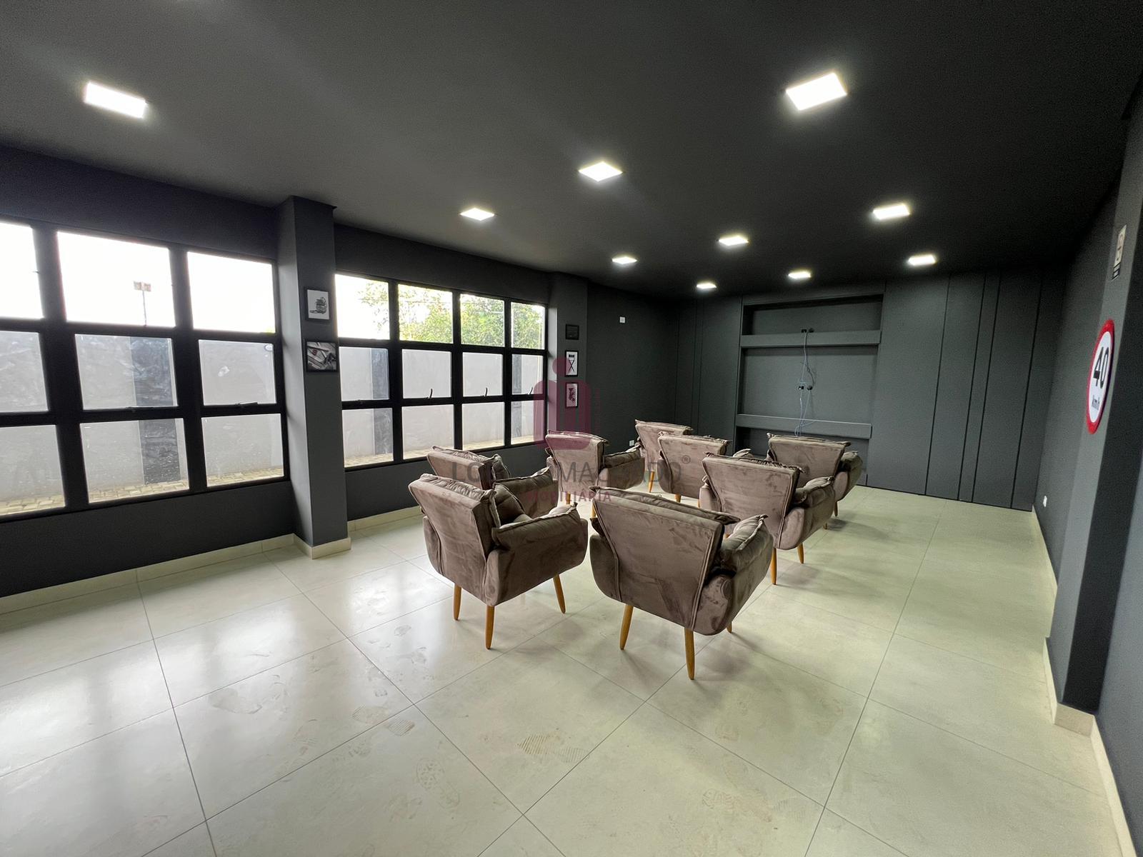 APARTAMENTO - ISLAMORADA RESIDENCE CLUB - JARDIM MANAUS