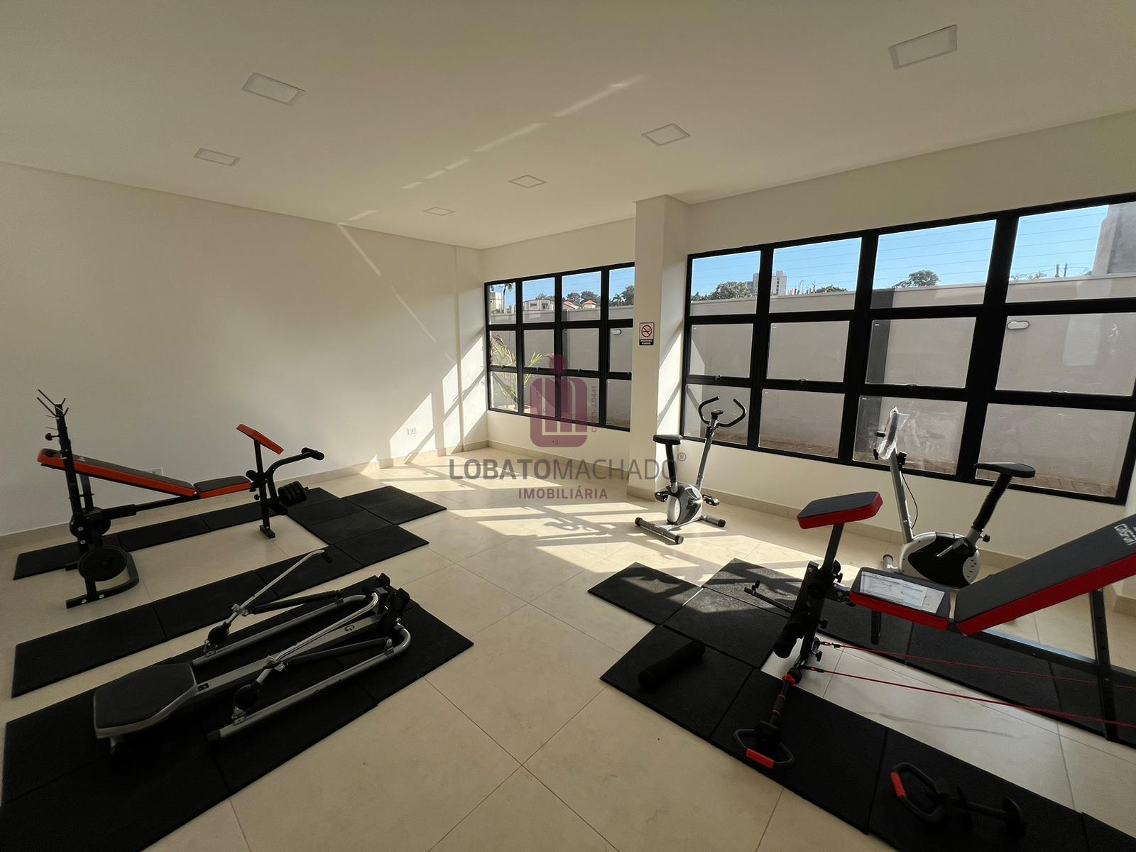 APARTAMENTO - ISLAMORADA RESIDENCE CLUB - JARDIM MANAUS