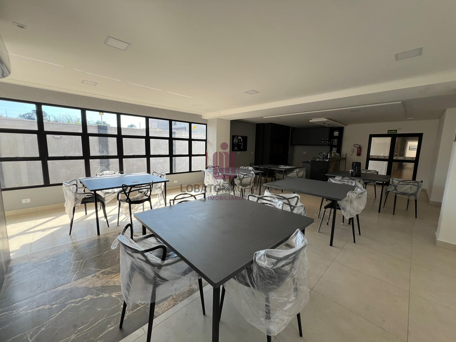 APARTAMENTO - ISLAMORADA RESIDENCE CLUB - JARDIM MANAUS