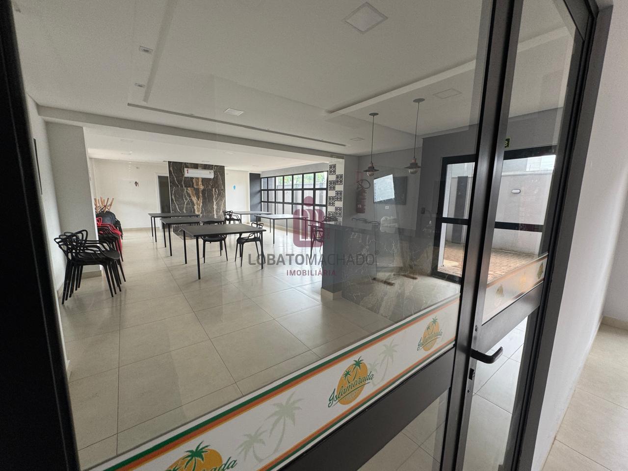 APARTAMENTO - ISLAMORADA RESIDENCE CLUB - JARDIM MANAUS