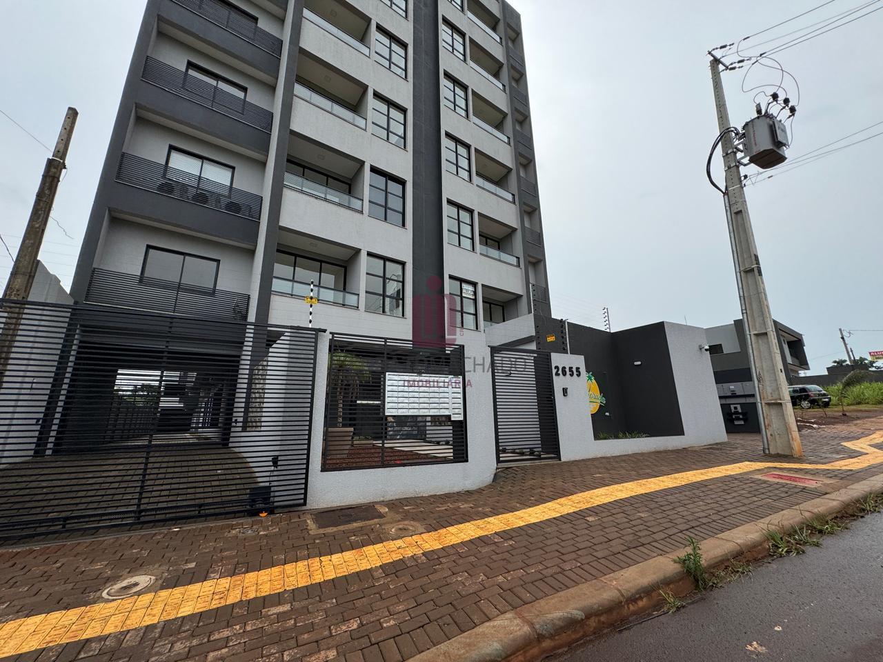 APARTAMENTO - ISLAMORADA RESIDENCE CLUB - JARDIM MANAUS